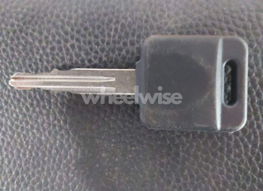 Photo 11 of 2015 Nissan Versa 1.6 S (VIN 3N1CN7AP5FL897978)