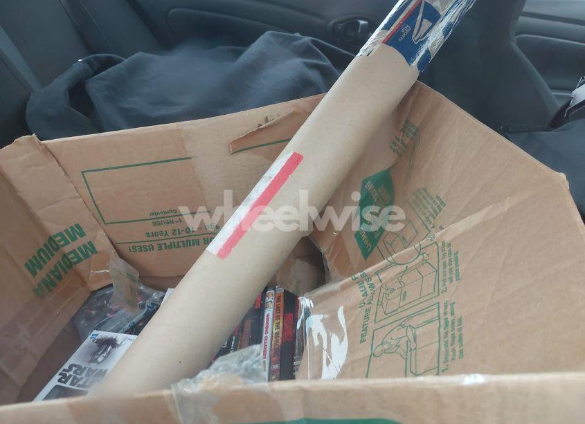 Photo 8 of 2015 Nissan Versa 1.6 S (VIN 3N1CN7AP5FL897978)