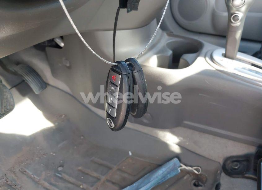 Photo 11 of 2015 Nissan Versa 1.6 SL (VIN 3N1CN7AP5FL916254)