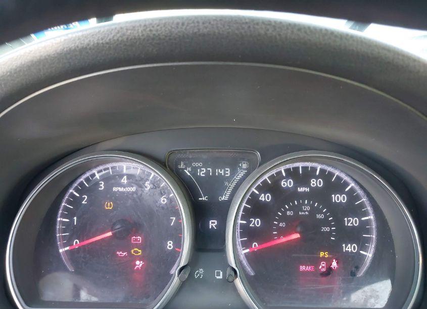 Photo 14 of 2015 Nissan Versa 1.6 SV (VIN 3N1CN7AP5FL928386)