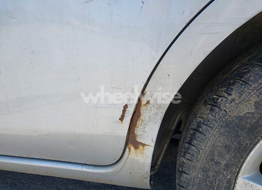 Photo 6 of 2015 Nissan Versa 1.6 SV (VIN 3N1CN7AP5FL931899)