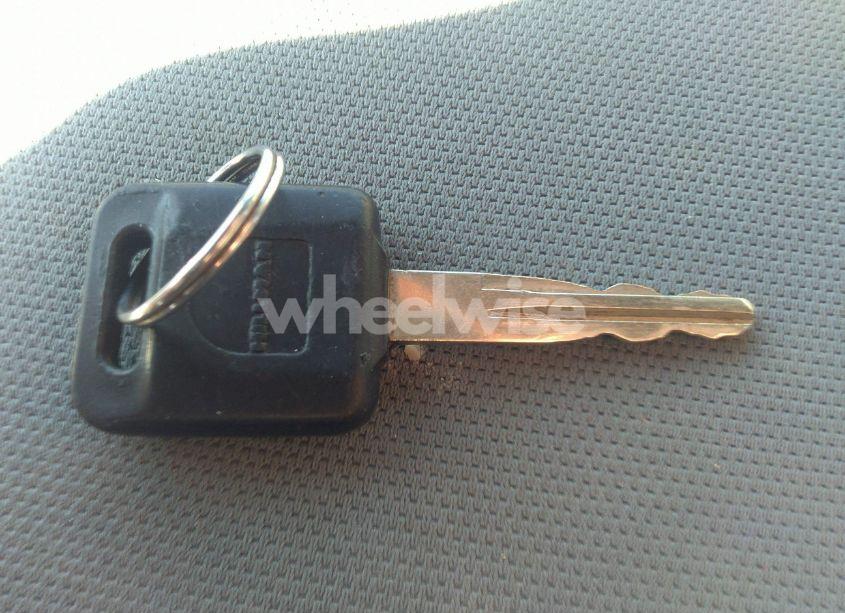 Photo 11 of 2016 Nissan Versa 1.6 S/1.6 S+/1.6 SL/1.6 SV (VIN 3N1CN7AP5GL809383)