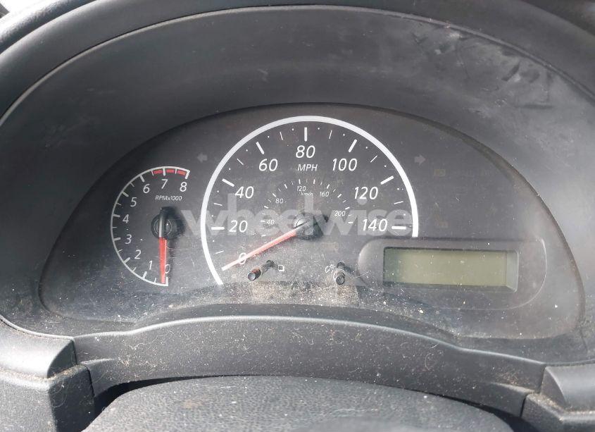 Photo 7 of 2016 Nissan Versa 1.6 S/1.6 S+/1.6 SL/1.6 SV (VIN 3N1CN7AP5GL809383)