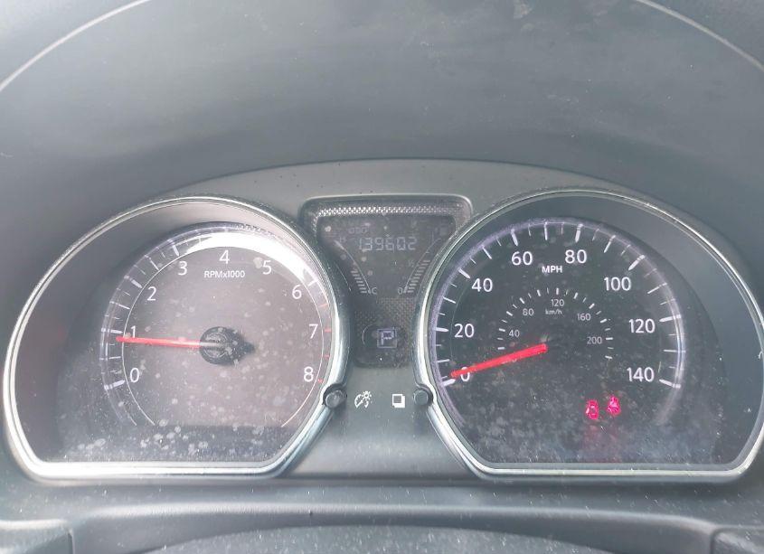 Photo 15 of 2016 Nissan Versa 1.6 S/1.6 S+/1.6 SL/1.6 SV (VIN 3N1CN7AP5GL819394)