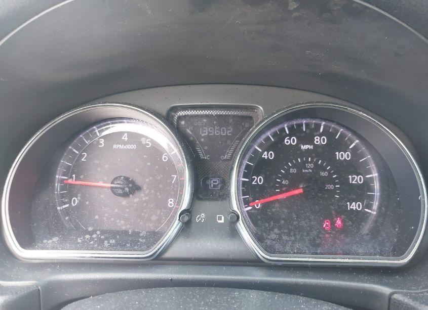 Photo 7 of 2016 Nissan Versa 1.6 S/1.6 S+/1.6 SL/1.6 SV (VIN 3N1CN7AP5GL819394)