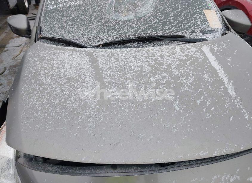 Photo 13 of 2016 Nissan Versa 1.6 S+ (VIN 3N1CN7AP5GL827091)