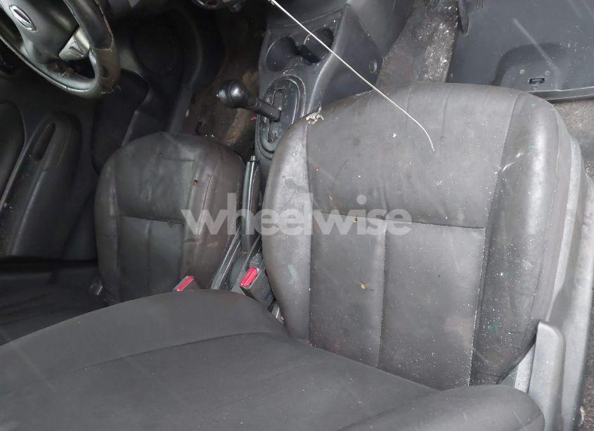 Photo 5 of 2016 Nissan Versa 1.6 S+ (VIN 3N1CN7AP5GL827091)