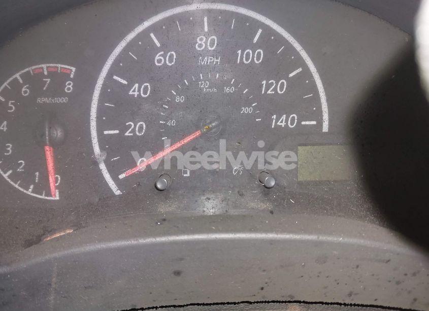 Photo 7 of 2016 Nissan Versa 1.6 S+ (VIN 3N1CN7AP5GL827091)