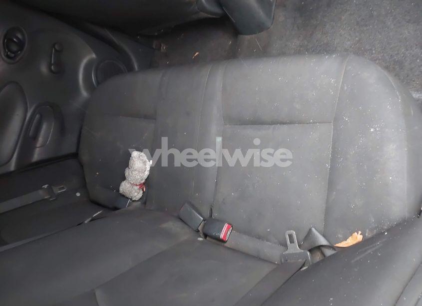 Photo 8 of 2016 Nissan Versa 1.6 S+ (VIN 3N1CN7AP5GL827091)