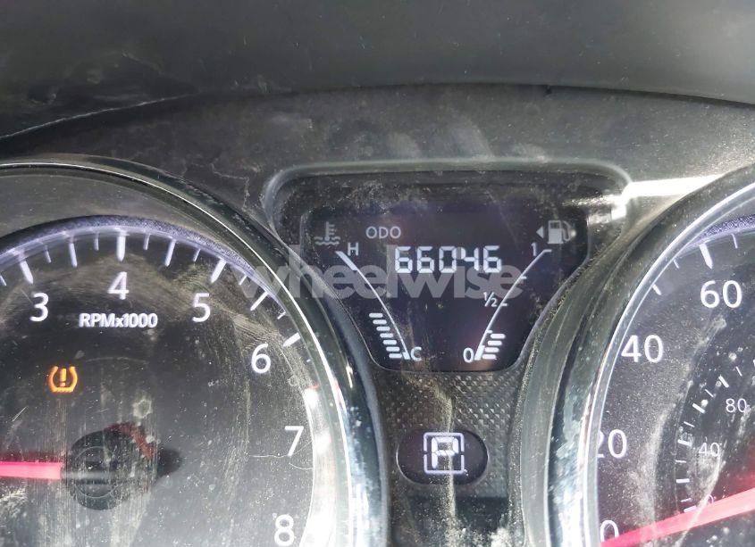 Photo 7 of 2016 Nissan Versa 1.6 SV (VIN 3N1CN7AP5GL835143)