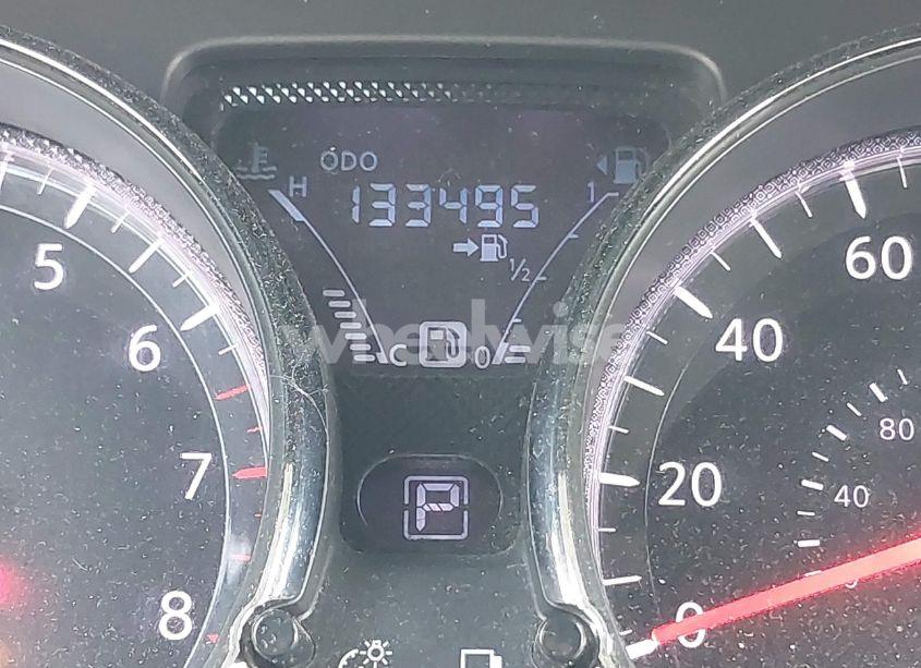 Photo 16 of 2016 Nissan Versa 1.6 S/1.6 S+/1.6 SL/1.6 SV (VIN 3N1CN7AP5GL852119)