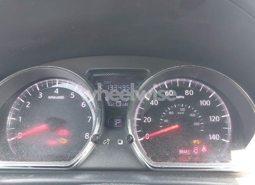 Photo 7 of 2016 Nissan Versa 1.6 S/1.6 S+/1.6 SL/1.6 SV (VIN 3N1CN7AP5GL852119)