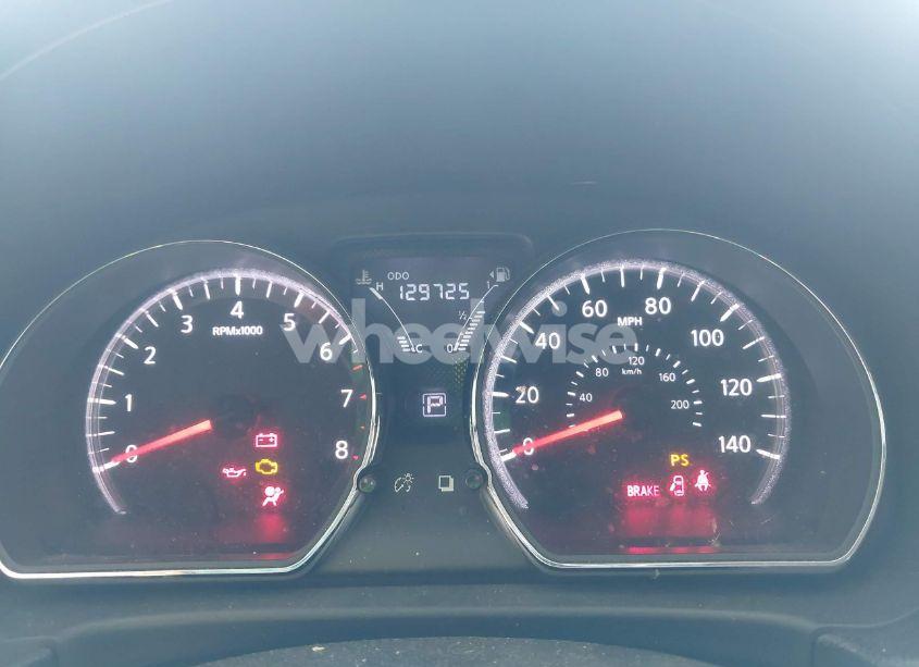 Photo 16 of 2016 Nissan Versa 1.6 S/1.6 S+/1.6 SL/1.6 SV (VIN 3N1CN7AP5GL853917)