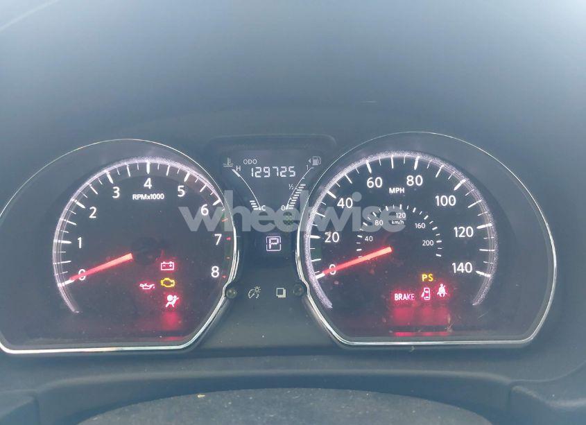 Photo 7 of 2016 Nissan Versa 1.6 S/1.6 S+/1.6 SL/1.6 SV (VIN 3N1CN7AP5GL853917)