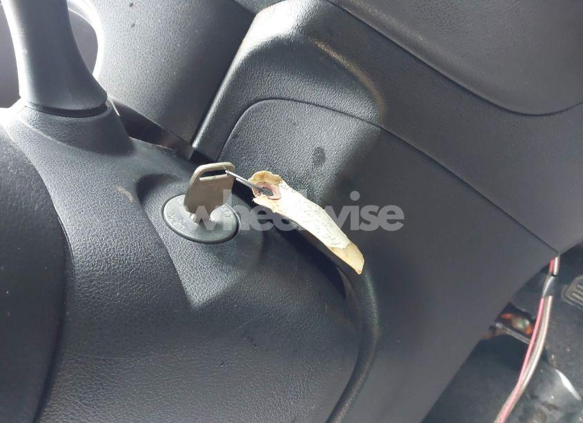 Photo 11 of 2016 Nissan Versa 1.6 S+ (VIN 3N1CN7AP5GL854324)