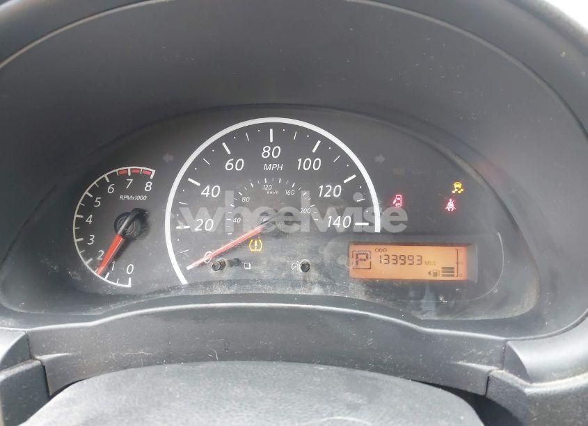 Photo 7 of 2016 Nissan Versa 1.6 S+ (VIN 3N1CN7AP5GL854324)