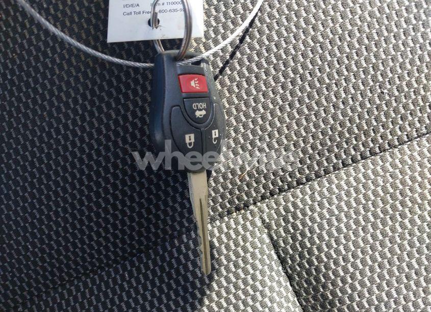 Photo 11 of 2016 Nissan Versa 1.6 SV (VIN 3N1CN7AP5GL858566)