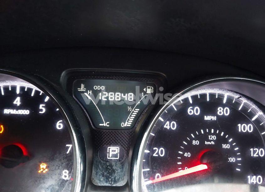 Photo 15 of 2016 Nissan Versa 1.6 SV (VIN 3N1CN7AP5GL859037)