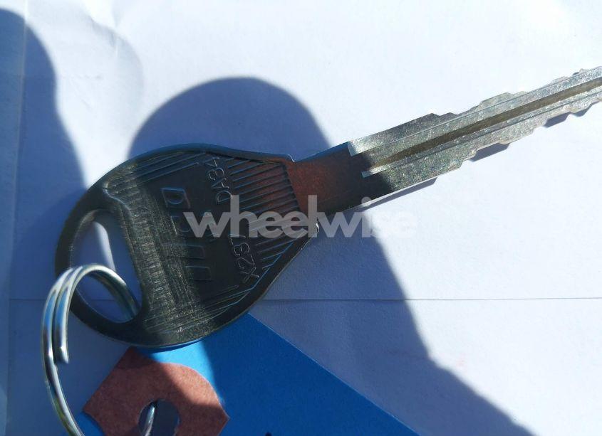 Photo 11 of 2016 Nissan Versa 1.6 S+ (VIN 3N1CN7AP5GL875089)