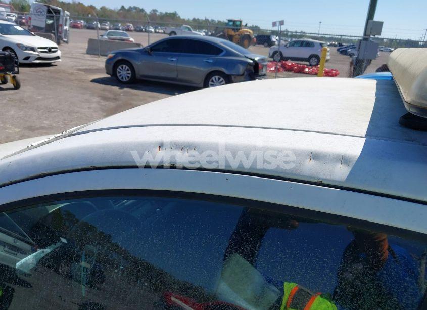 Photo 12 of 2016 Nissan Versa 1.6 S+ (VIN 3N1CN7AP5GL875089)