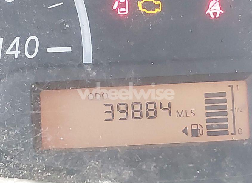 Photo 7 of 2016 Nissan Versa 1.6 S+ (VIN 3N1CN7AP5GL875089)