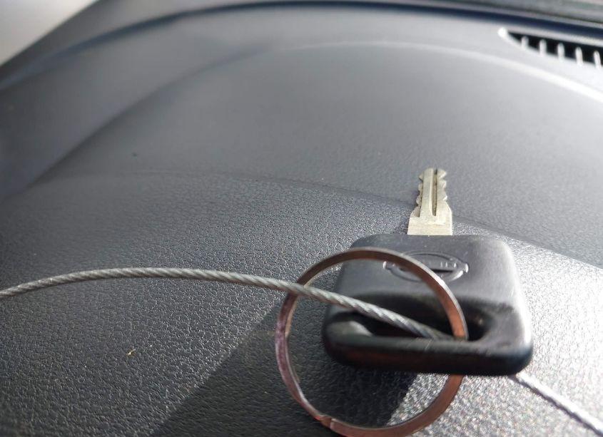 Photo 11 of 2016 Nissan Versa 1.6 S+ (VIN 3N1CN7AP5GL877179)