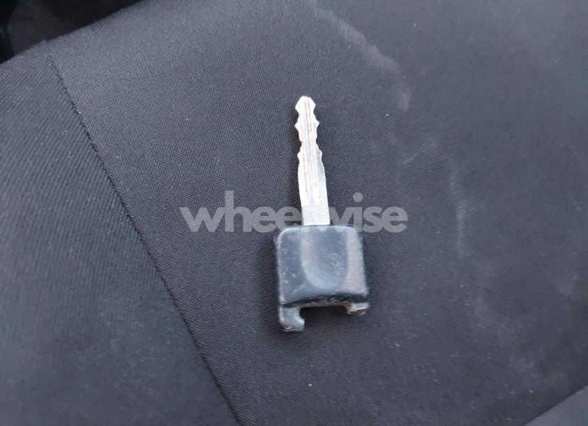 Photo 11 of 2016 Nissan Versa 1.6 S (VIN 3N1CN7AP5GL878333)