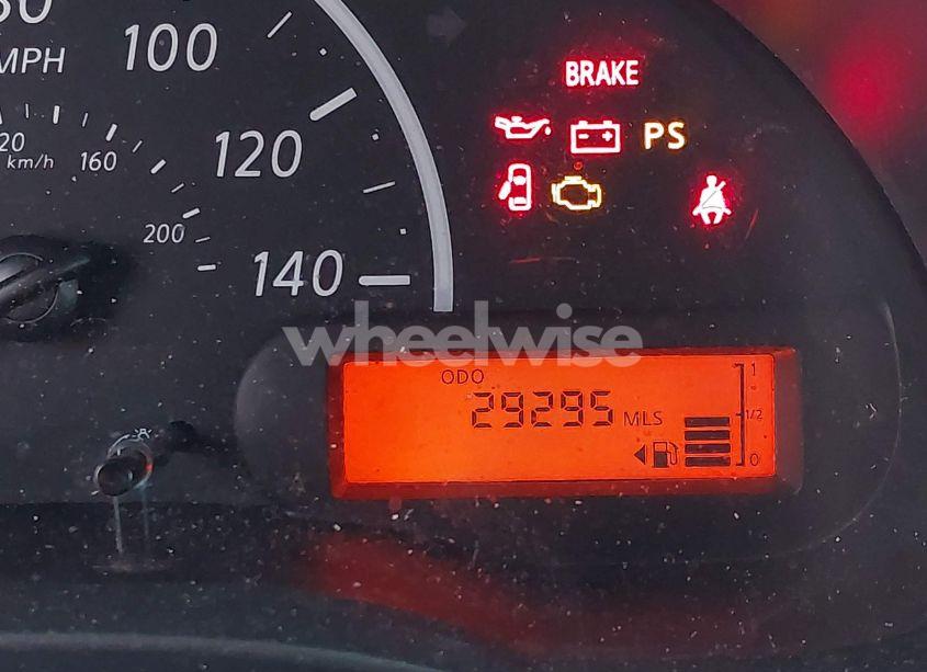 Photo 16 of 2016 Nissan Versa 1.6 S (VIN 3N1CN7AP5GL878333)