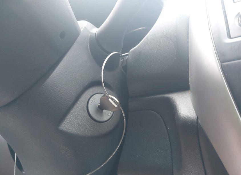 Photo 11 of 2016 Nissan Versa 1.6 S/1.6 S+/1.6 SL/1.6 SV (VIN 3N1CN7AP5GL887002)