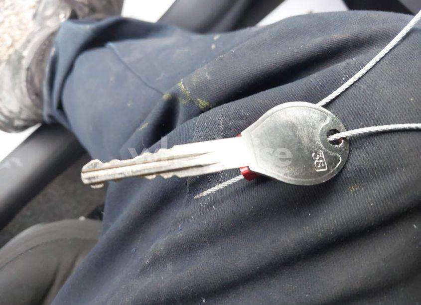 Photo 11 of 2016 Nissan Versa 1.6 S (VIN 3N1CN7AP5GL896055)