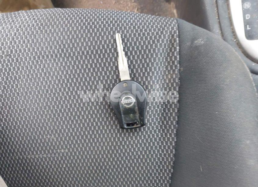 Photo 11 of 2016 Nissan Versa 1.6 SV (VIN 3N1CN7AP5GL897416)