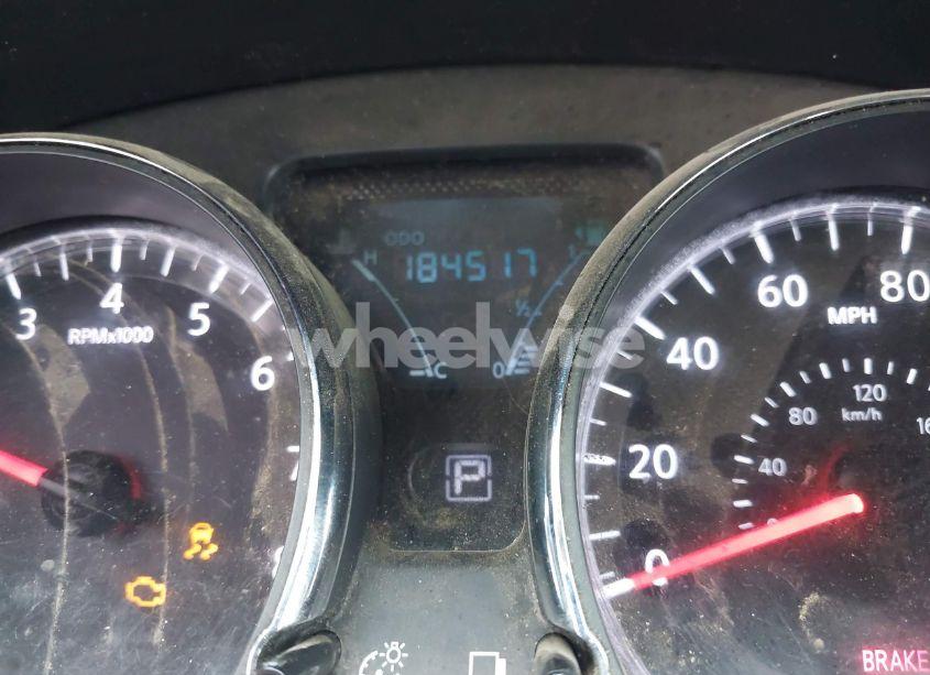 Photo 7 of 2016 Nissan Versa 1.6 SV (VIN 3N1CN7AP5GL897416)