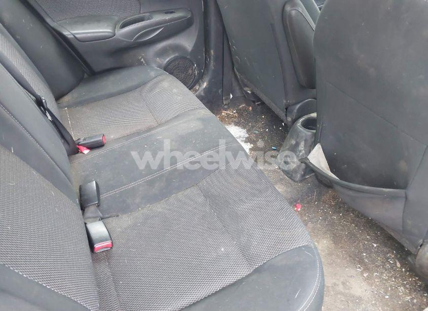 Photo 8 of 2016 Nissan Versa 1.6 SV (VIN 3N1CN7AP5GL897416)