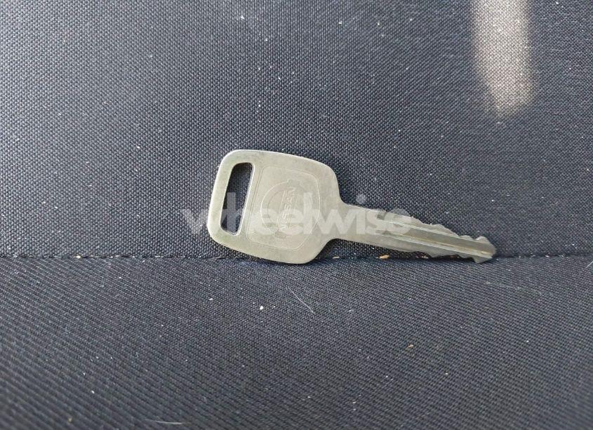 Photo 11 of 2016 Nissan Versa 1.6 S+ (VIN 3N1CN7AP5GL907975)