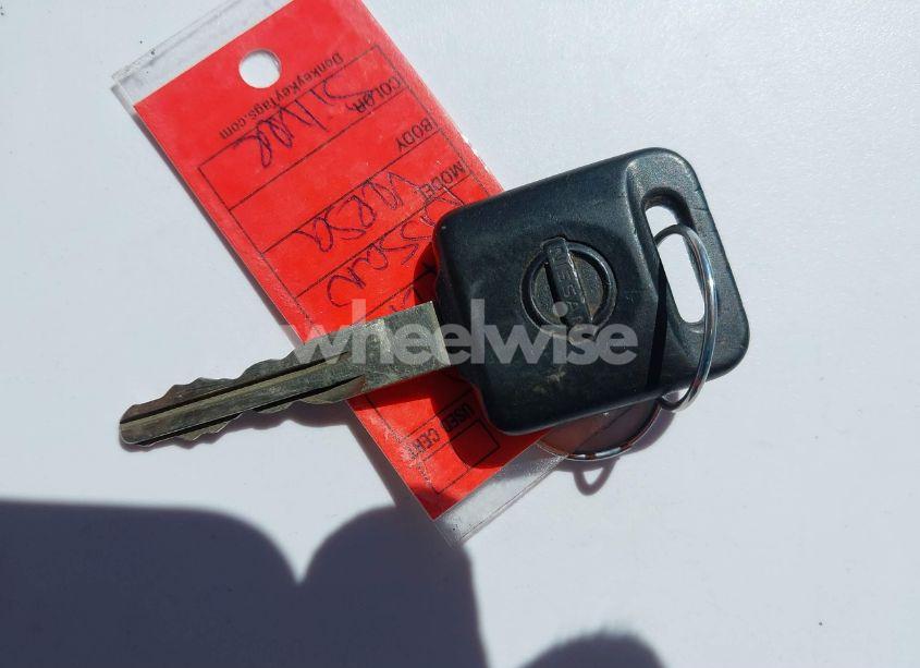 Photo 11 of 2016 Nissan Versa 1.6 S (VIN 3N1CN7AP5GL915381)