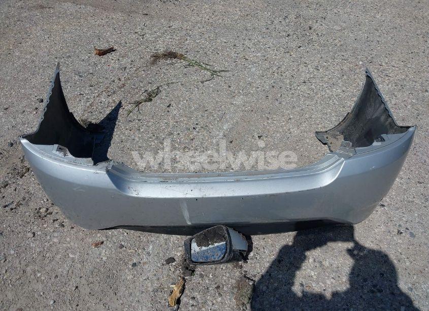 Photo 12 of 2016 Nissan Versa 1.6 S (VIN 3N1CN7AP5GL915381)