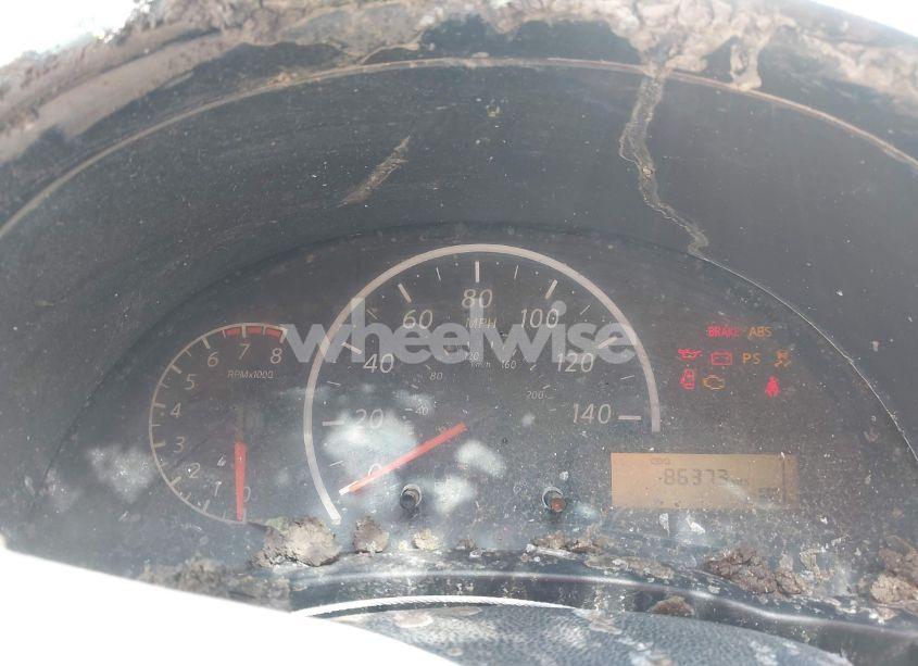 Photo 7 of 2016 Nissan Versa 1.6 S (VIN 3N1CN7AP5GL915381)