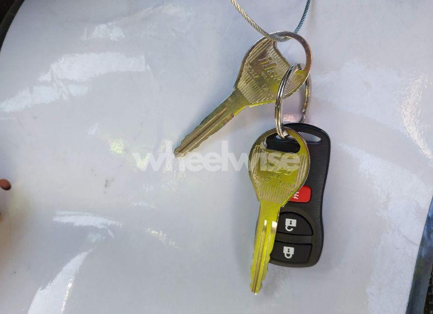 Photo 11 of 2016 Nissan Versa 1.6 SV (VIN 3N1CN7AP5GL916658)