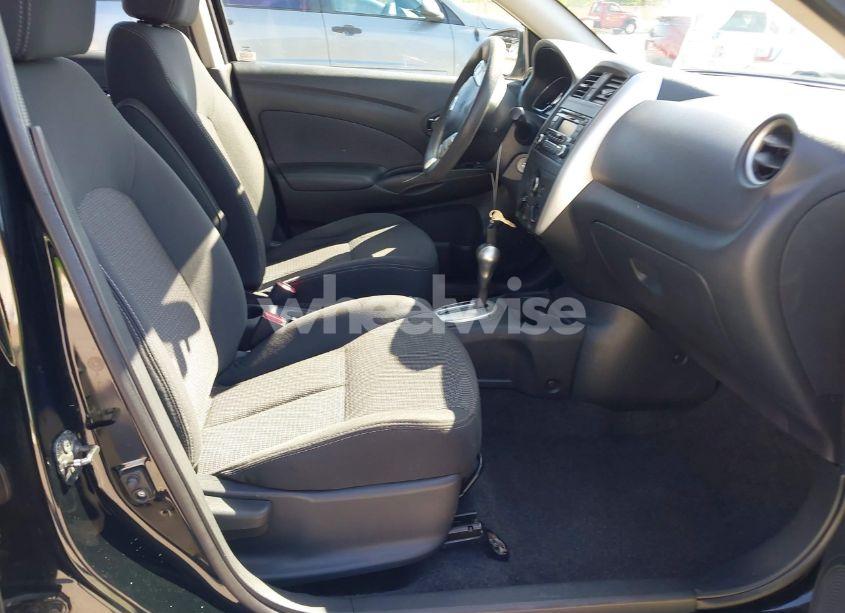 Photo 5 of 2016 Nissan Versa 1.6 SV (VIN 3N1CN7AP5GL916658)