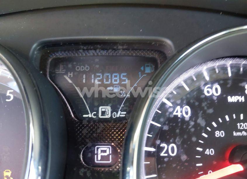 Photo 7 of 2016 Nissan Versa 1.6 SV (VIN 3N1CN7AP5GL916658)