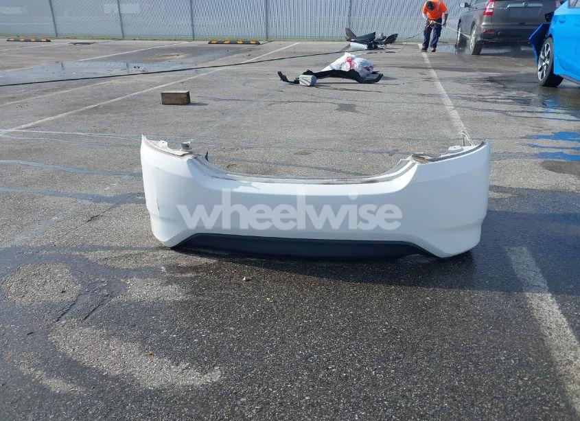 Photo 12 of 2017 Nissan Versa 1.6 SV (VIN 3N1CN7AP5HK410397)