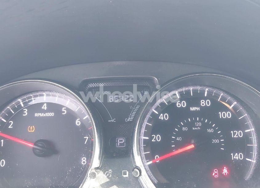 Photo 7 of 2017 Nissan Versa 1.6 SV (VIN 3N1CN7AP5HK410397)