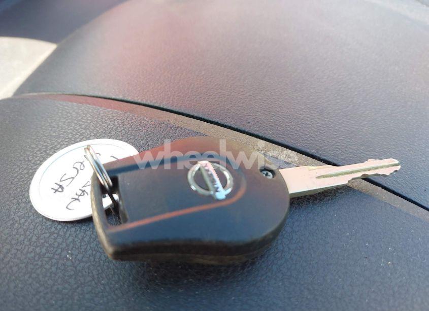 Photo 11 of 2017 Nissan Versa 1.6 SV (VIN 3N1CN7AP5HK430620)