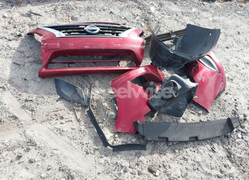 Photo 12 of 2017 Nissan Versa 1.6 SV (VIN 3N1CN7AP5HK430620)