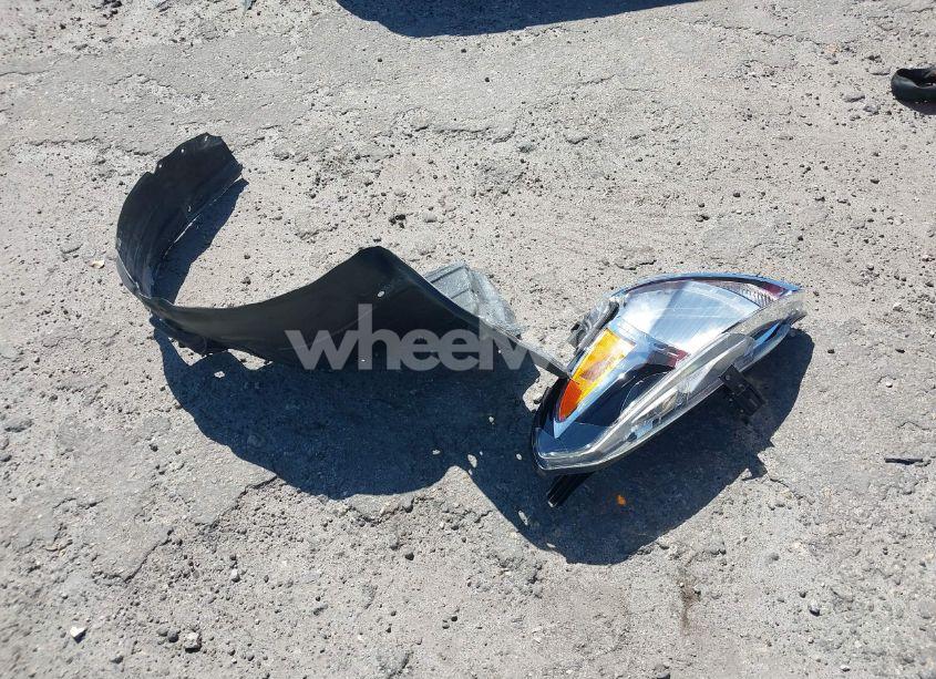 Photo 12 of 2017 Nissan Versa 1.6 SV (VIN 3N1CN7AP5HK434019)