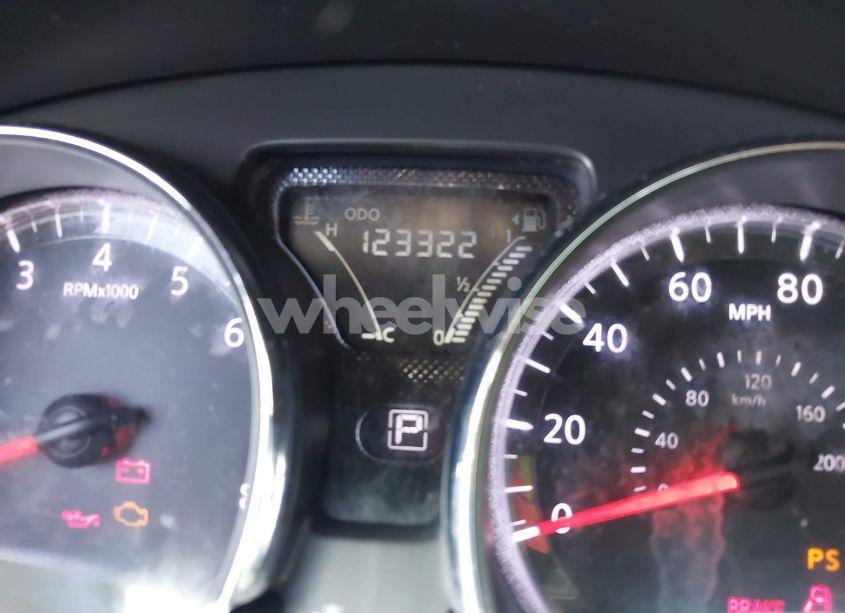 Photo 7 of 2017 Nissan Versa 1.6 SV (VIN 3N1CN7AP5HK434019)