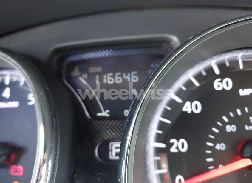 Photo 15 of 2017 Nissan Versa 1.6 SV (VIN 3N1CN7AP5HK434733)