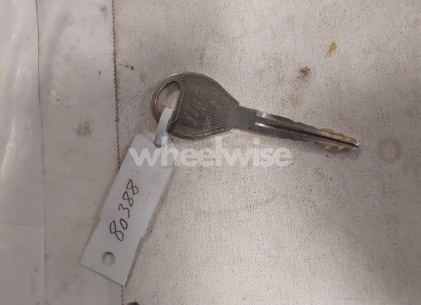 Photo 11 of 2017 Nissan Versa 1.6 S (VIN 3N1CN7AP5HL803035)