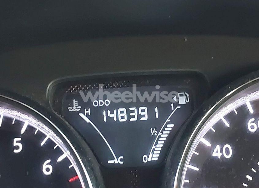 Photo 15 of 2017 Nissan Versa 1.6 S/1.6 S+/1.6 SL/1.6 SV (VIN 3N1CN7AP5HL805464)