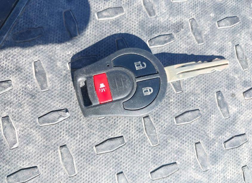 Photo 11 of 2017 Nissan Versa 1.6 SV (VIN 3N1CN7AP5HL806663)